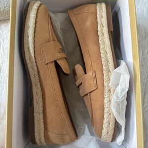 Michael Kors Lennon Espadrille